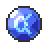 Blue Orb